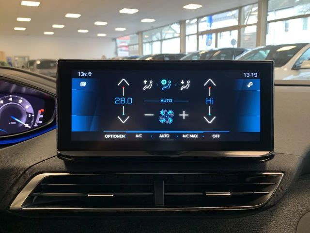 Peugeot 3008 Allure Pack