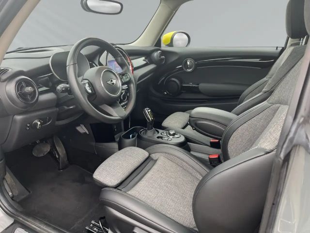 MINI Mini Electric SE