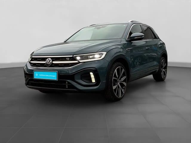 Volkswagen T-Roc 2.0 TDI DSG R-Line