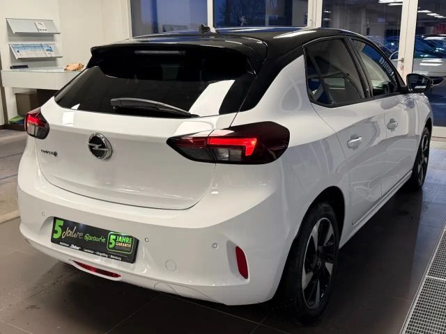 Opel Corsa Edition F Edition