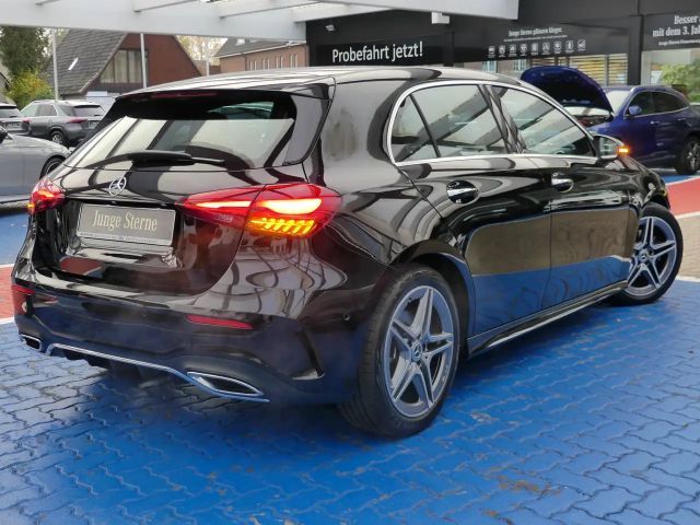 Mercedes-Benz A 200 AMG Line