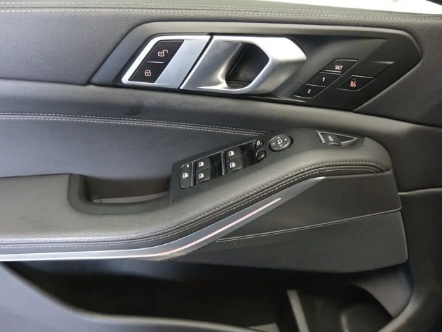 BMW X5 M-Sport xDrive30d