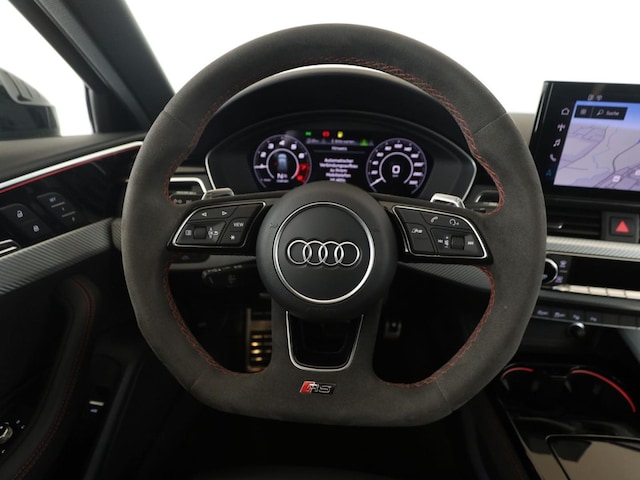 Audi RS4 Avant Quattro