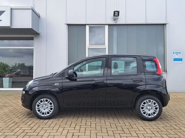 Fiat Panda CityCross