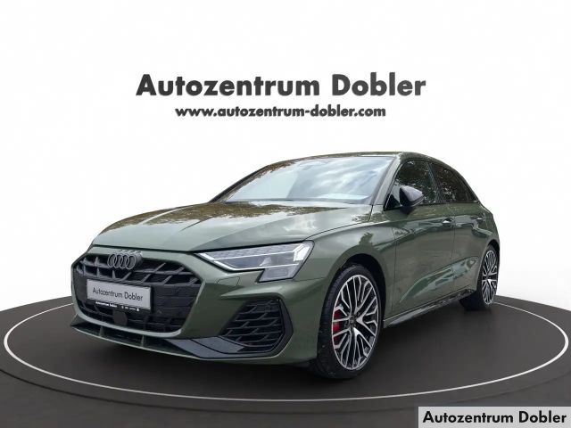 Audi S3 Sportback