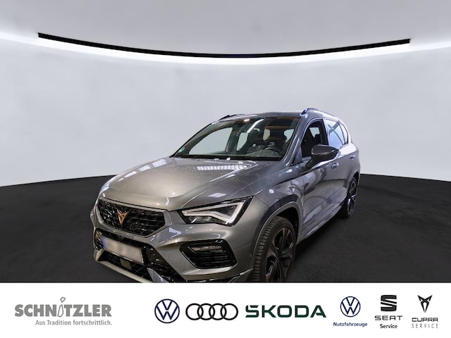 Cupra Ateca 2.0 TSI DSG VZ
