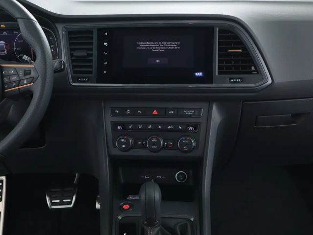 Cupra Ateca 1.5 TSI DSG