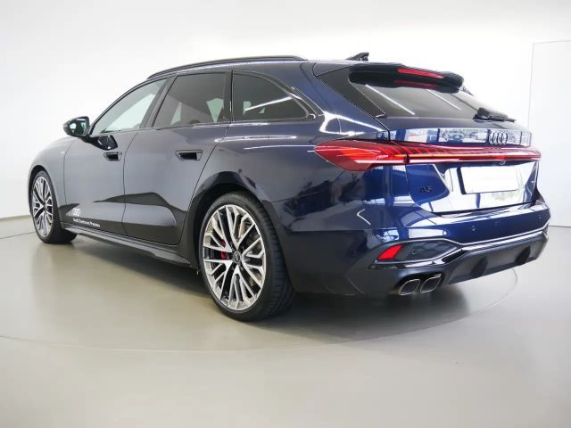 Audi A5 Avant Quattro S-Line