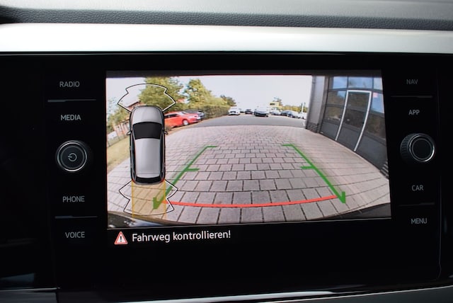 Volkswagen Polo 1.0 TSI Move