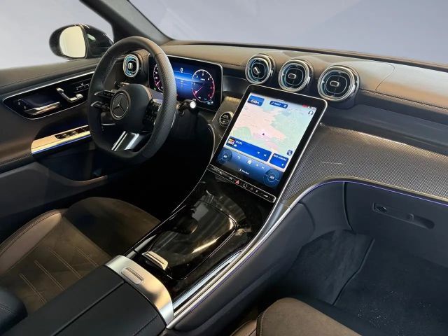 Mercedes-Benz GLC 220 4MATIC AMG Line GLC 220 d