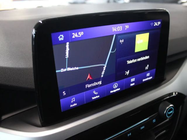 Ford Kuga Cool & Connect Plug in Hybrid