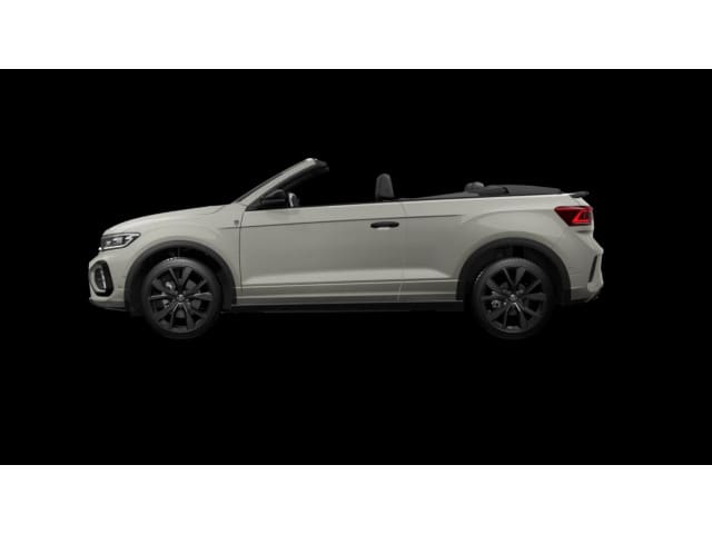 Volkswagen T-Roc 1.5 TSI Cabriolet DSG Plus