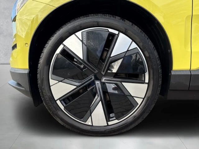 Volvo EX30 Extended range Ultra