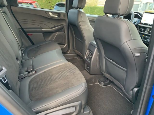 Ford Kuga Active Hybrid X