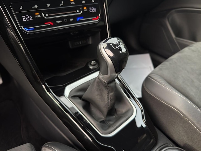 Volkswagen T-Roc 1.0 TSI R-Line