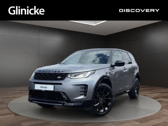 Land Rover Discovery Sport Dynamic SE