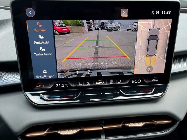 Cupra Terramar 1.5 e-Hybrid VZ