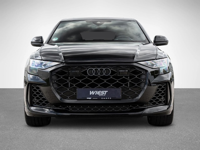 Audi RS Q8 Quattro