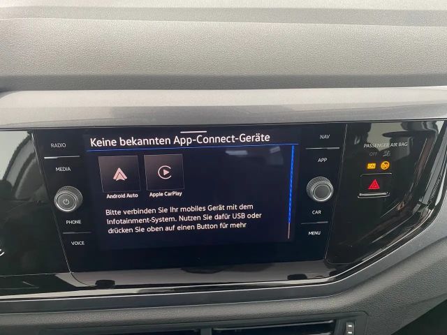 Volkswagen Taigo DSG Style