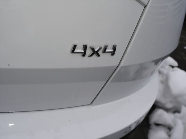 Skoda Karoq 2.0 TDI 4x4 Style Style