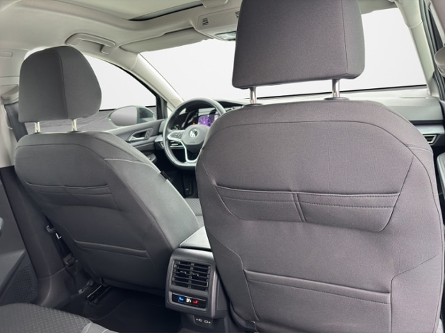 Volkswagen Golf 2.0 TDI Golf VIII