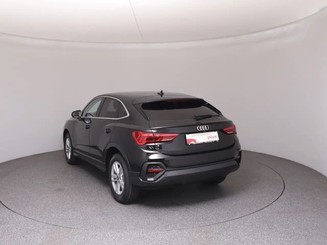 Audi Q3 35 TFSI