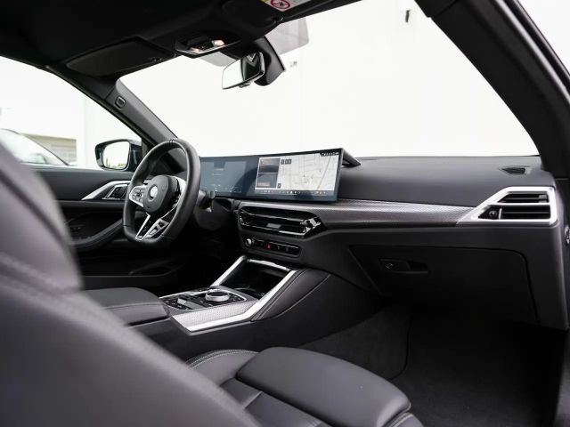 BMW 420 420i Cabrio M-Sport