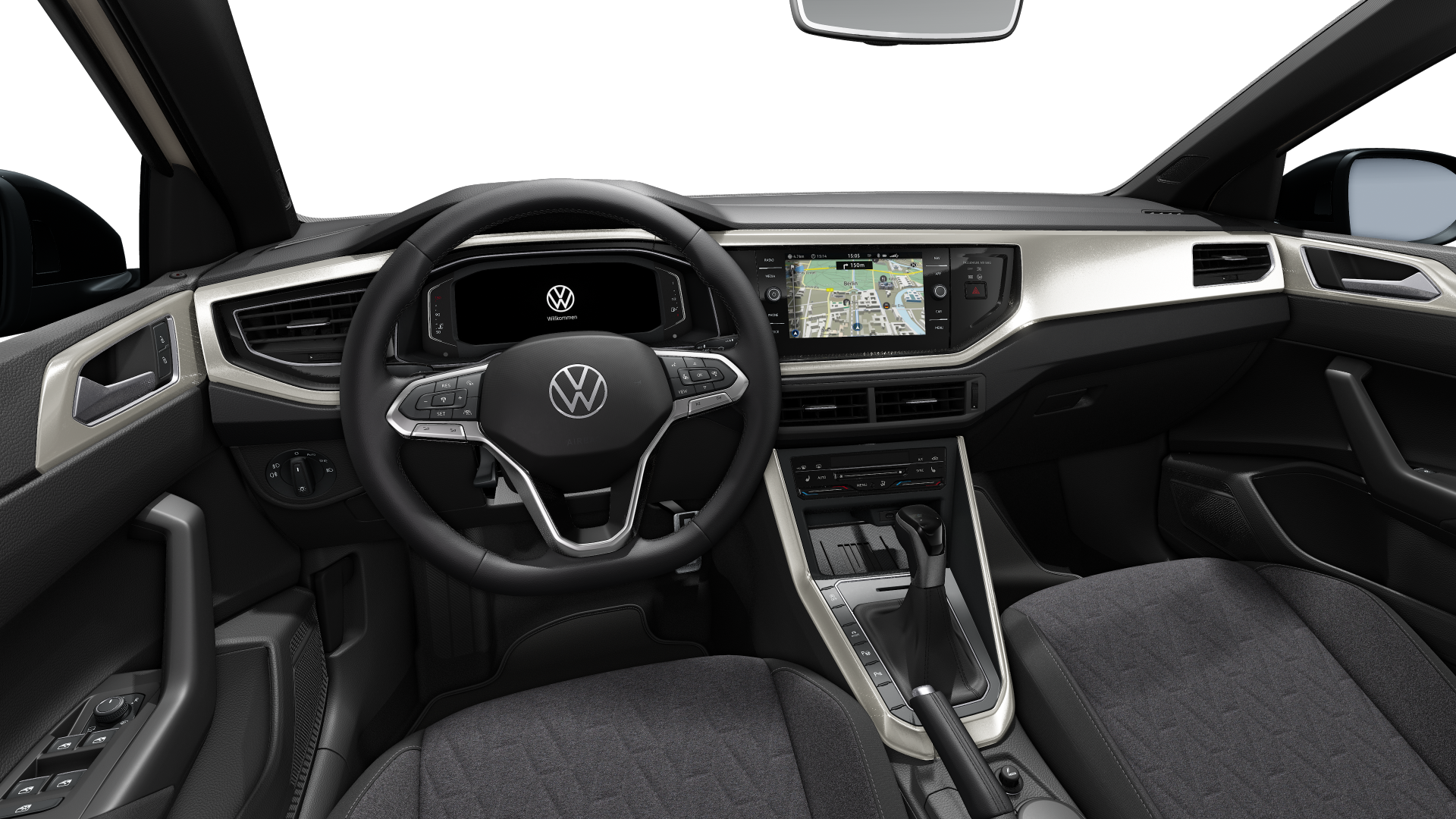 Volkswagen Taigo 1.5 TSI DSG IQ.Drive Move