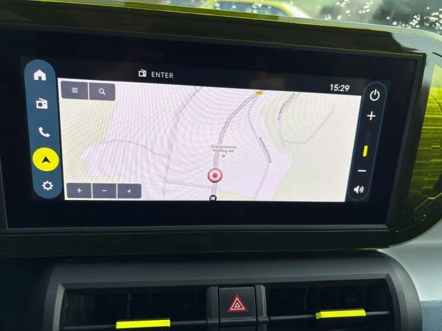 Fiat Grande Panda NAVI, SITZHEIZUNG, LED