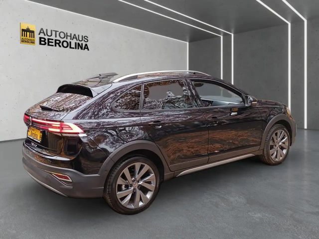 Volkswagen Taigo 1.0 TSI DSG Pro Style