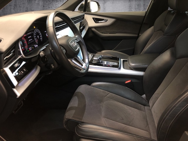 Audi Q7 45 TDI Quattro