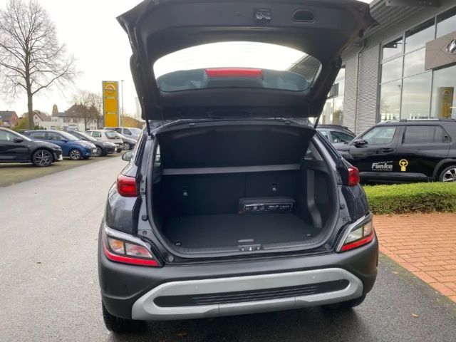 Hyundai Kona 2WD Hybrid Trend