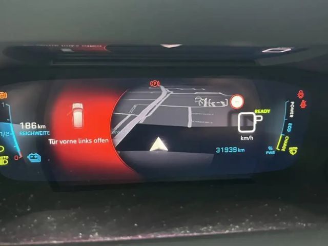 Peugeot E-208 GT-Line