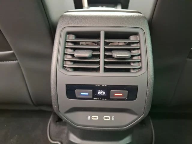 Seat Leon DSG Xcellence