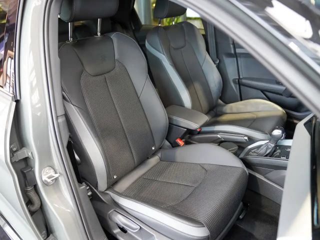 Audi A1 2.0 TFSI S-Line Sportback