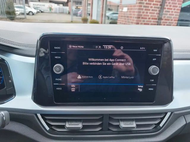 Volkswagen T-Roc DSG Life