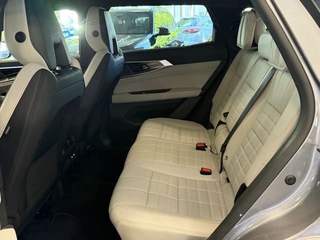 Renault Espace Hybrid Iconic