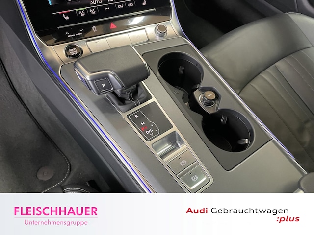 Audi A6 40 TDI S-Tronic Sedan