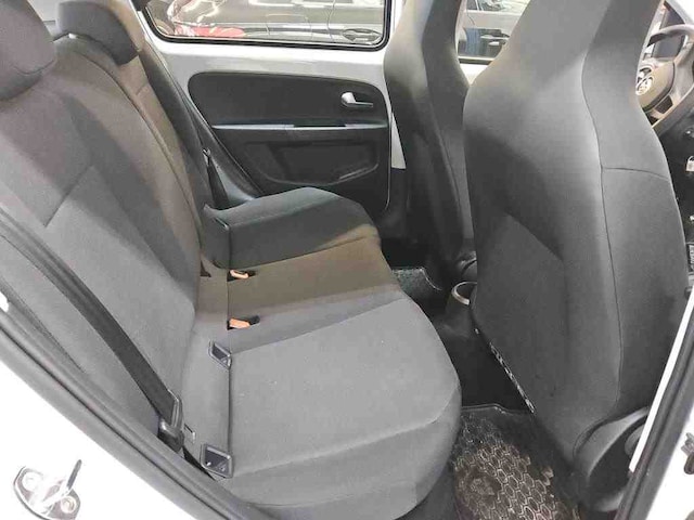 Volkswagen up! up! 1.0 Sitzhzg/Klima/4Türen