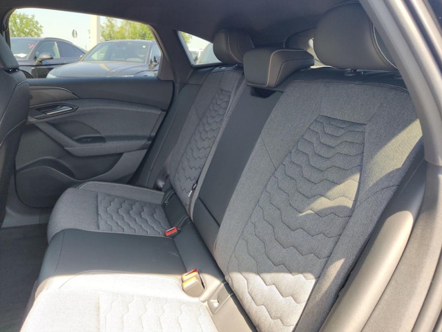 Audi A6 e-tron Performance Sportback