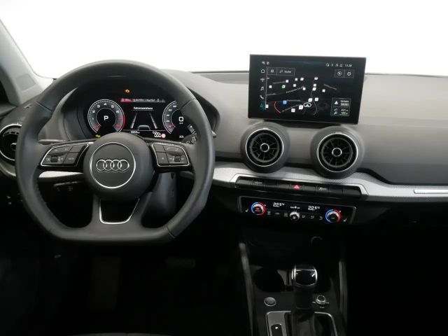 Audi Q2 35 TFSI