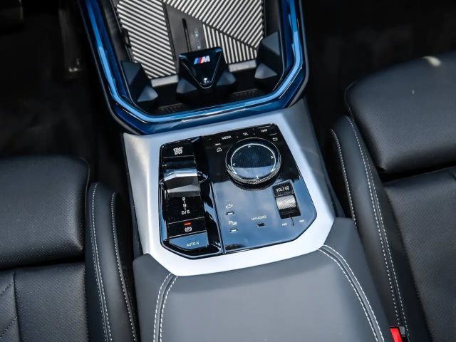 BMW X3 M-Sport xDrive