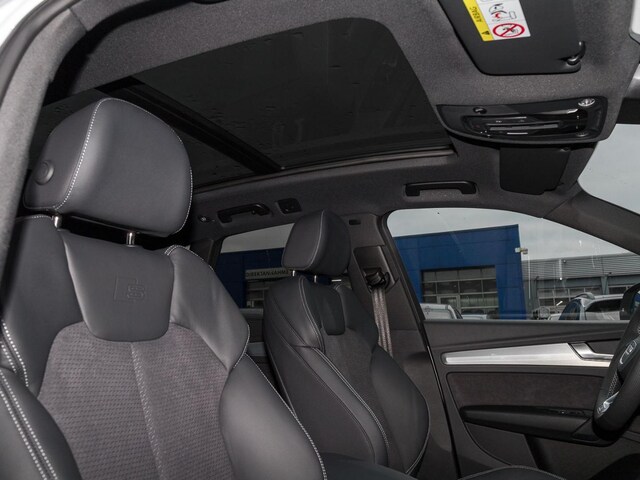 Audi Q5 40 TDI Quattro S-Tronic