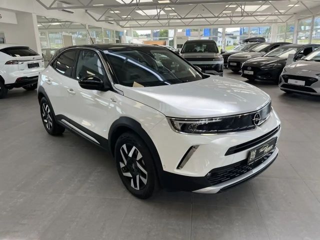 Opel Mokka Elegance