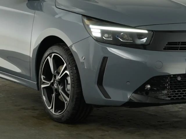 Opel Corsa GS-Line Grand Sport Hybrid