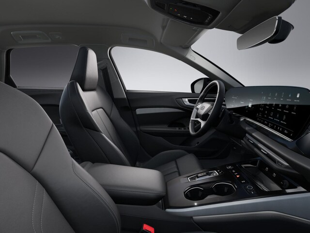 Audi A5 Avant S-Tronic