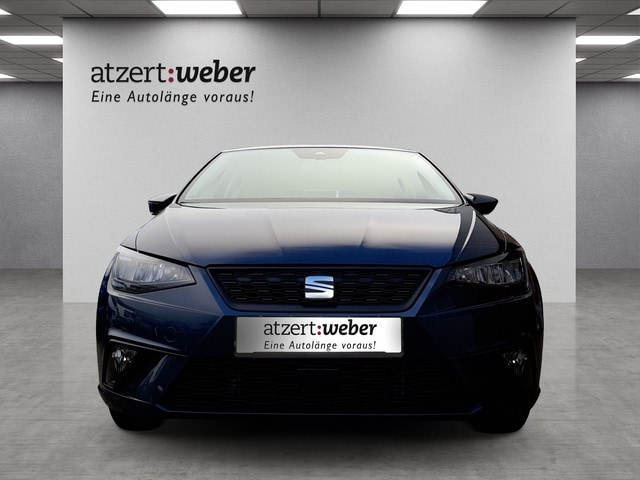 Seat Ibiza 1.0 TSI Style
