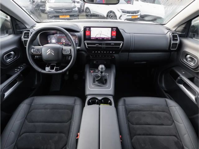 Citroën C5 Aircross C-Series PureTech