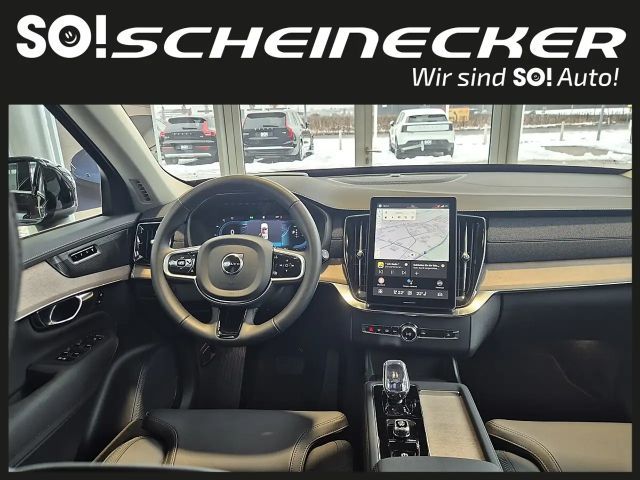 Volvo XC90 AWD Bright Plus T8