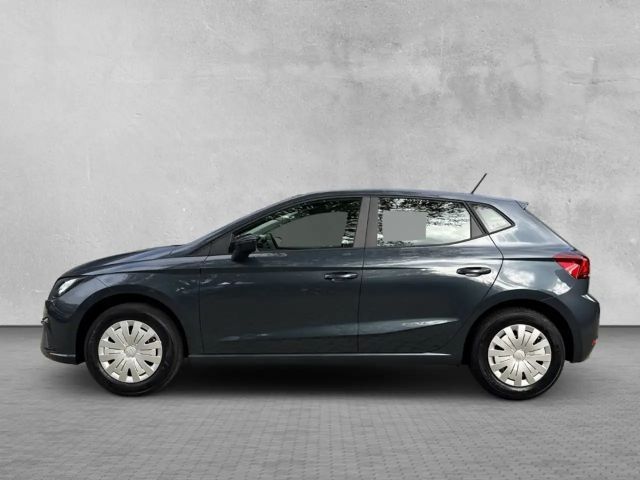 Seat Ibiza 1.0 MPI